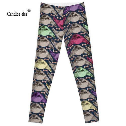 CANDICE ELSA leggings