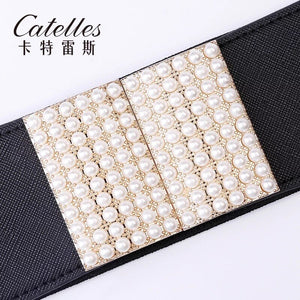 CATELLES Women belt