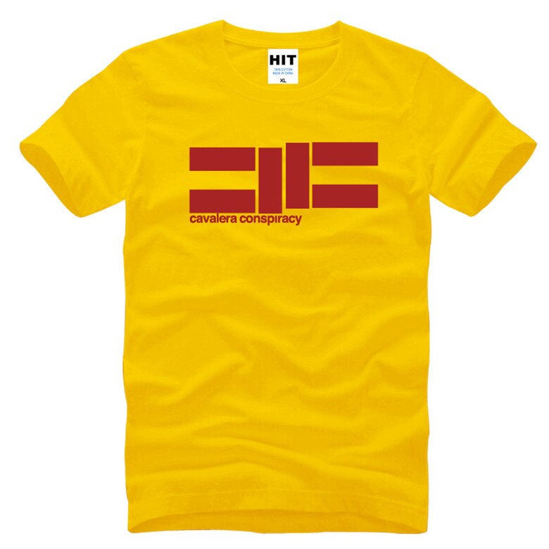 CAVALERA CONSPIRACY Heavy