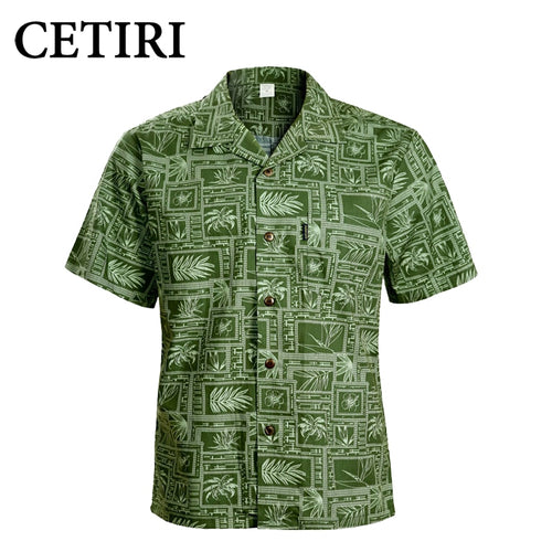 CETIRI Men Shirt