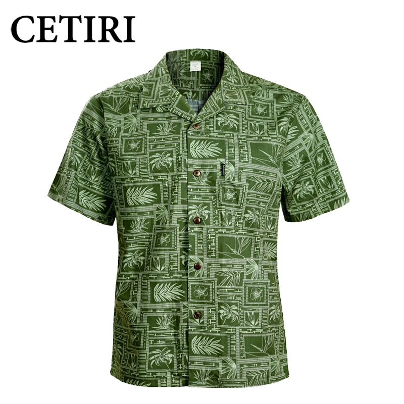 CETIRI Men Shirt