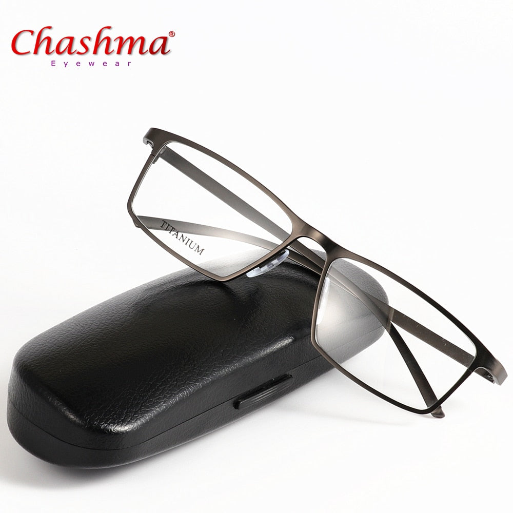 CHASHMA Brand Eyewear
