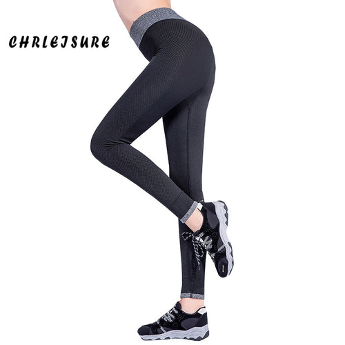 CHRLEISURE 2Colors Women