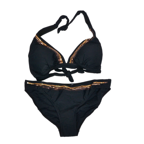 CL130 Sequin Beach