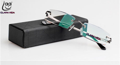 CLARAVIDA Diamond cutting