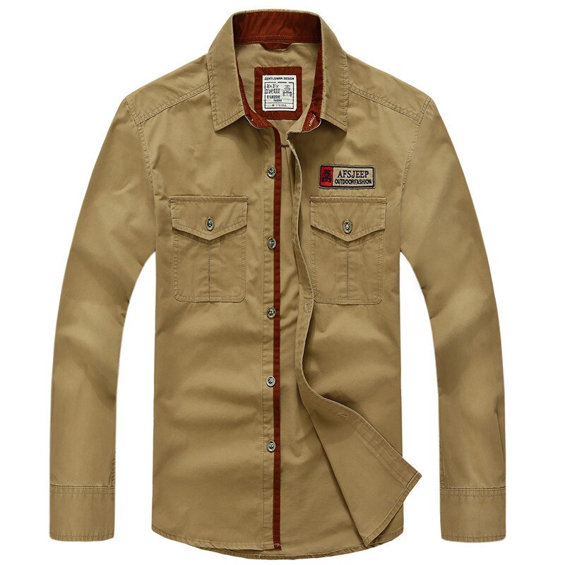 CLOTHES Spring Autumn