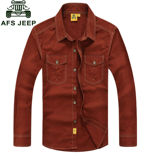 CLOTHES Spring Autumn