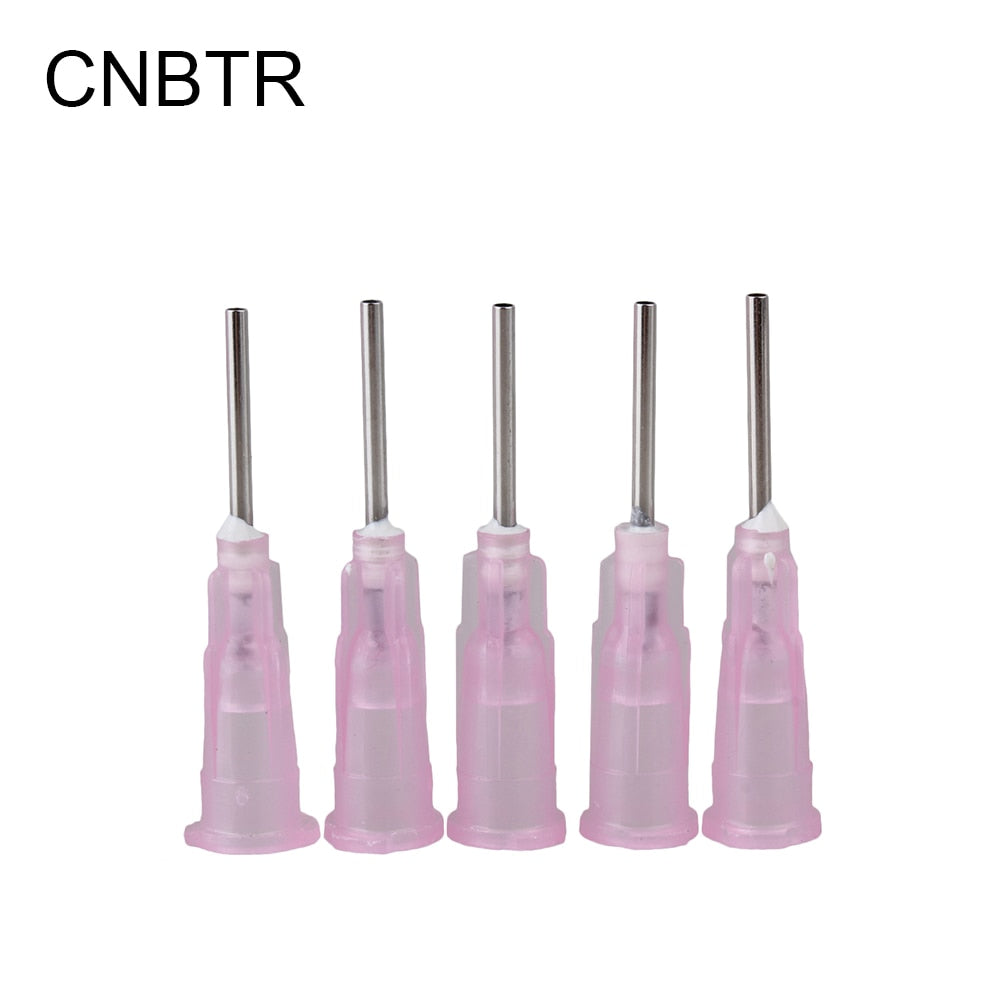 CNBTR 100PCS Pink