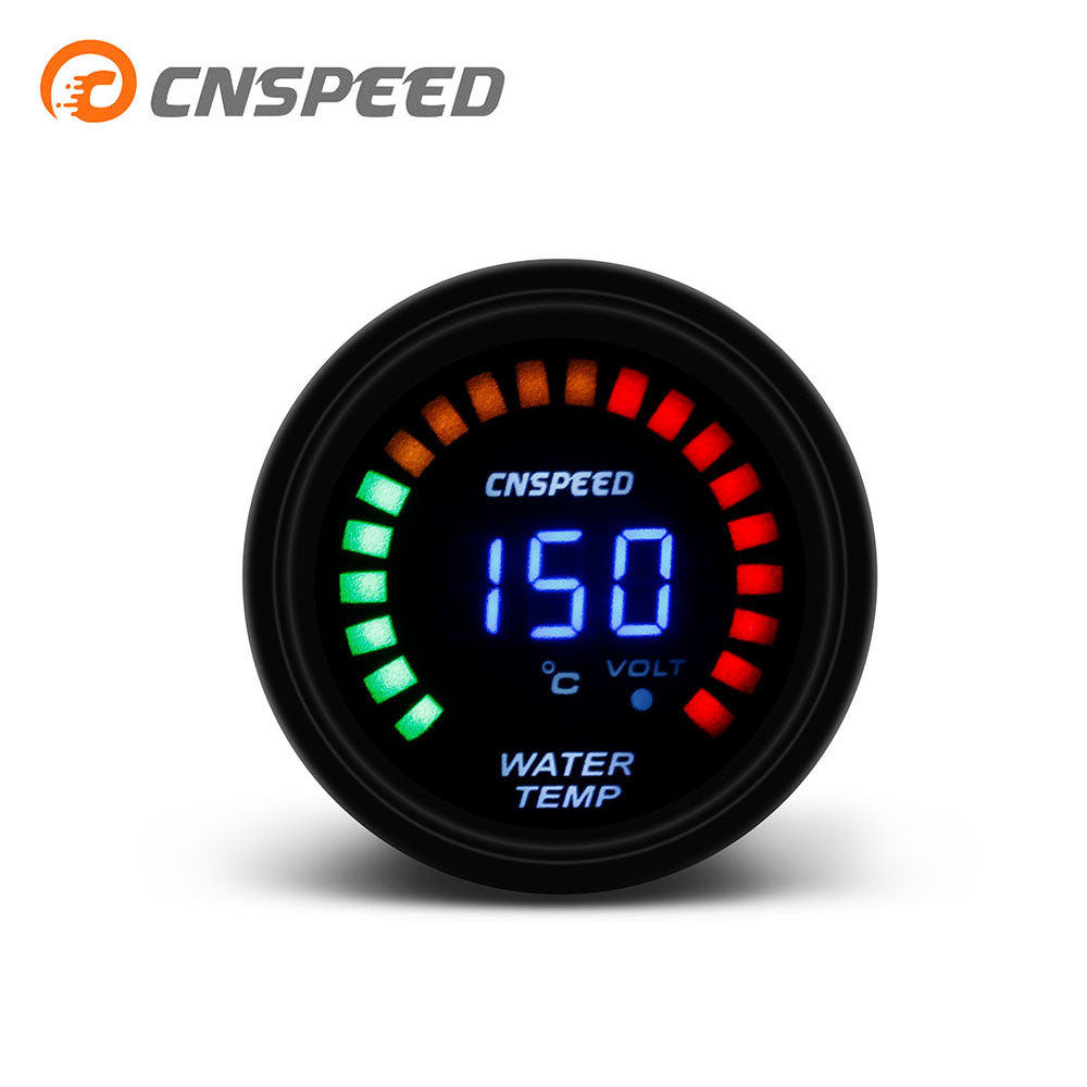 CNSPEED 252mm Car