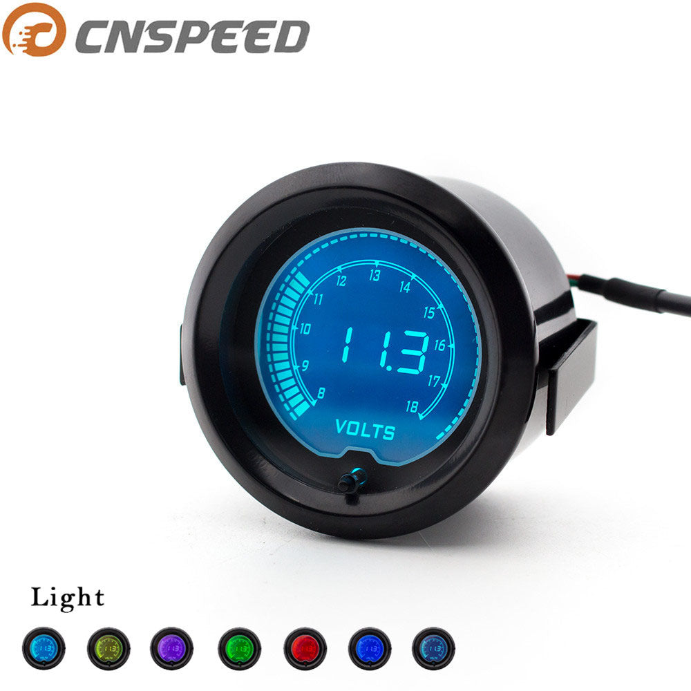 CNSPEED 252mm EVO