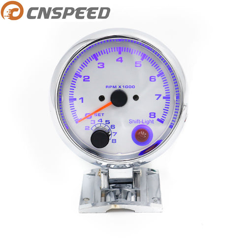 CNSPEED 80MM Universal