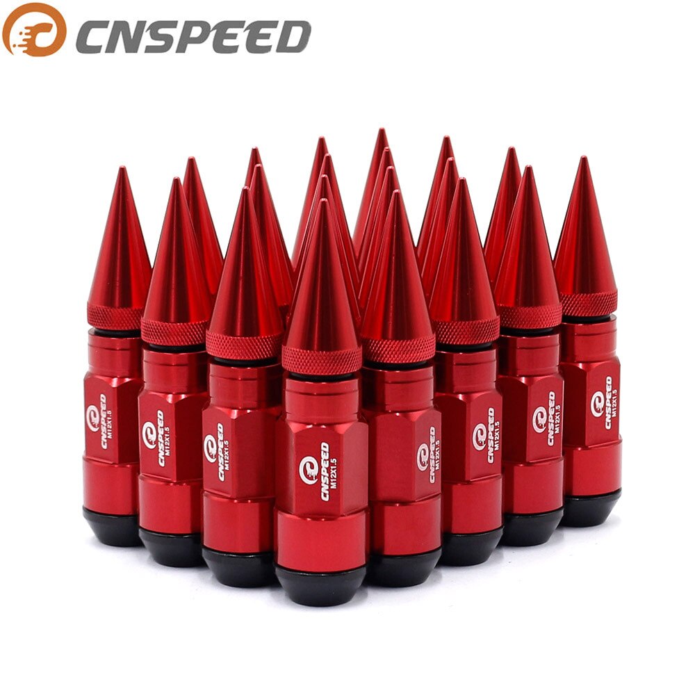 CNSPEED High Quality
