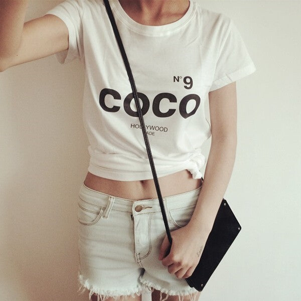 COCO New Fashion