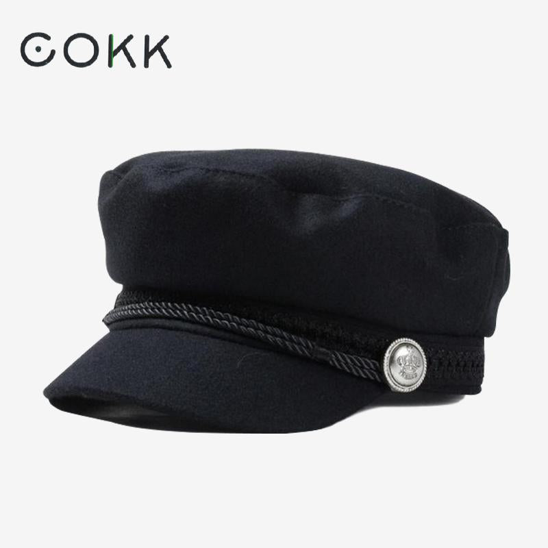 COKK Winter Hats