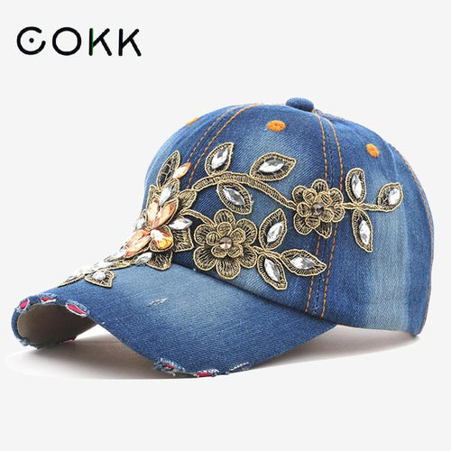 COKK Women's Baseball