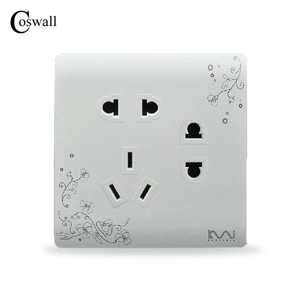 COSWALL Fashion Wall