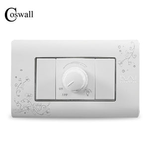 COSWALL Luxury Wall