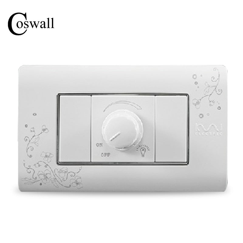 COSWALL Luxury Wall