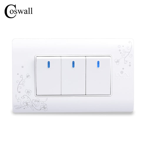 COSWALL Simple Style