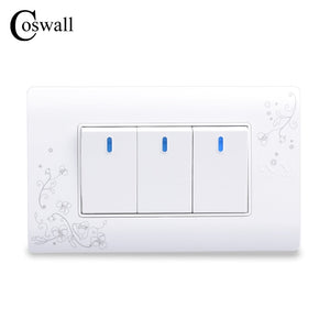 COSWALL Simple Style