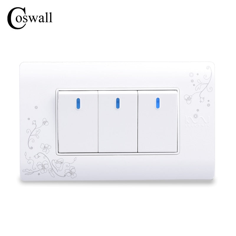 COSWALL Simple Style