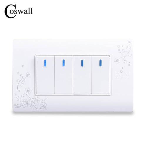 COSWALL Simple Style