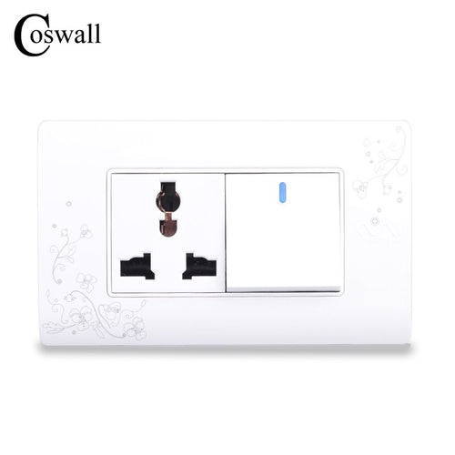 COSWALL Simple Style