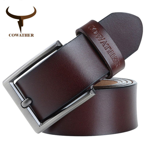 COWATHER men belt