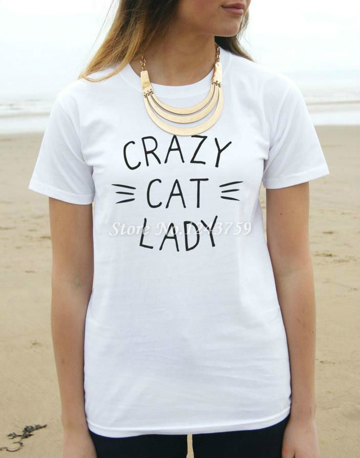 CRAZY CAT LADY
