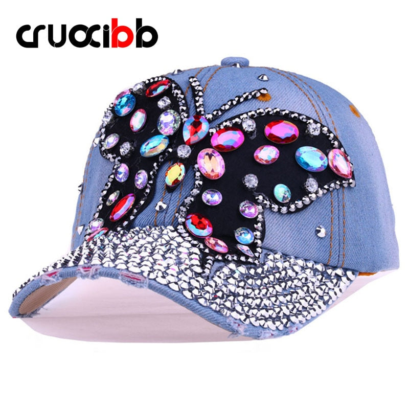 CRUOXIBB Baseball Cap