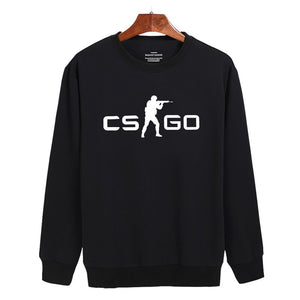 CS GO Black/Gray