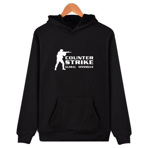 CS GO hoodie