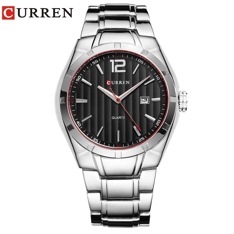 CURREN Luxury Brand