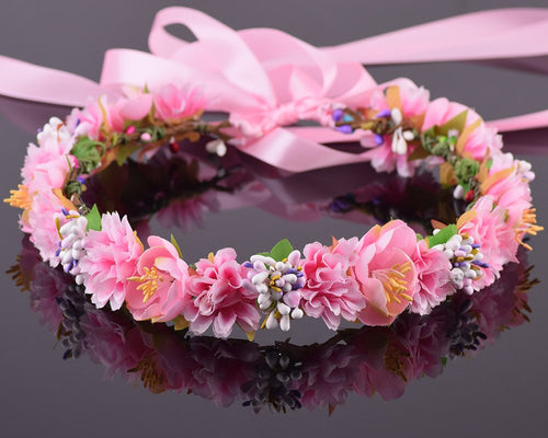 CXADDITIONS Berry Carnations