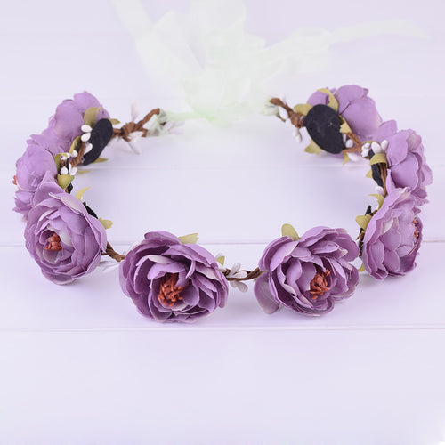 CXADDITIONS Bridal Floral