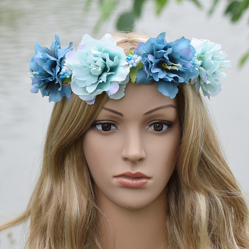 CXADDITIONS Bridal Floral