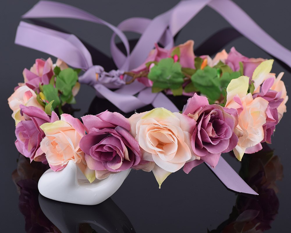 CXADDITIONS Bridal Floral