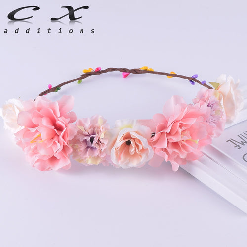 CXADDITIONS Rose Carnation