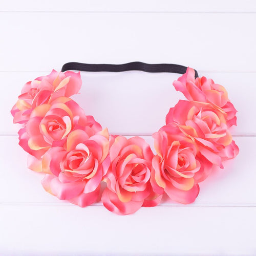 CXADDITIONS Simulation Rose