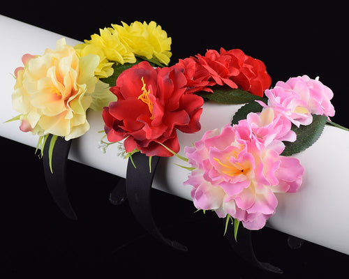 CXADDITIONS Wedding Floral