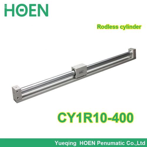 CY1R10-400 magnetically coupled