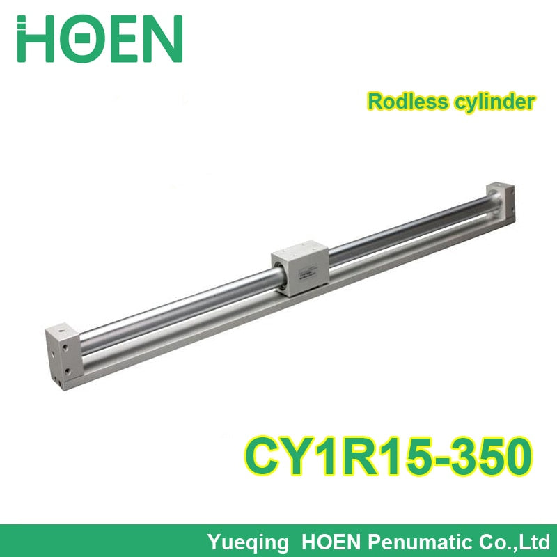 CY1R15-350 Rodless cylinder