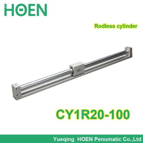 CY1R20-100 Rodless cylinder
