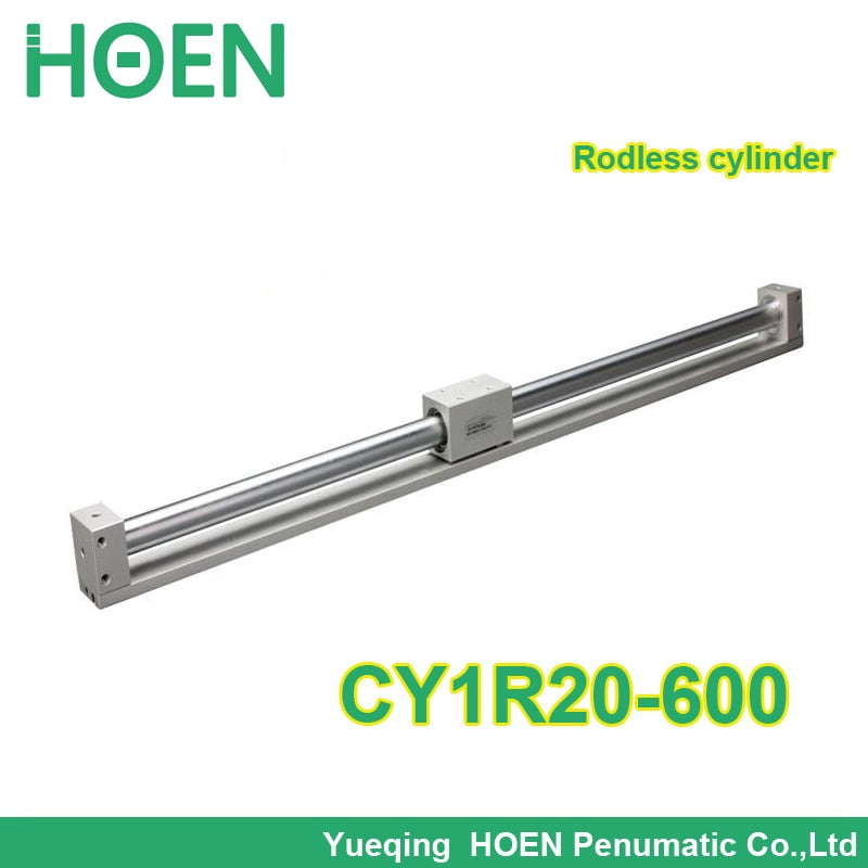 CY1R20-600 magnetically coupled