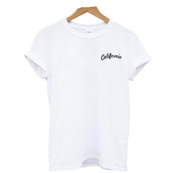 California New Fashion