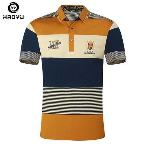 Camisa Polo Short