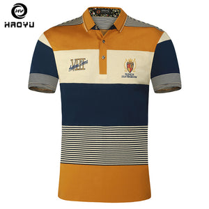 Camisa Polo Short