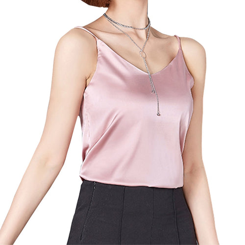 Camisole Summer Fashion