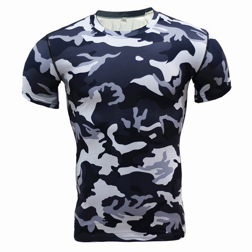 Camouflage Military