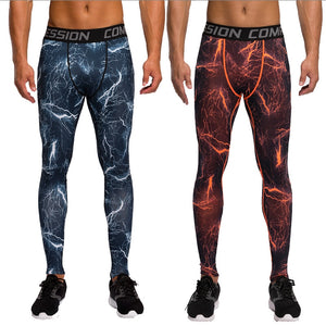 Camouflage Pants Men